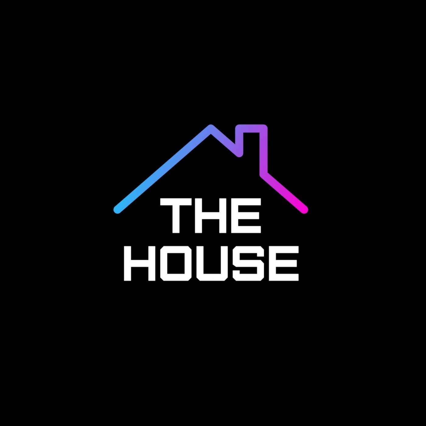 Logo THE HOUSE