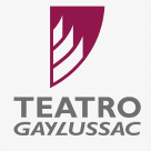 Logo Teatro GayLussac