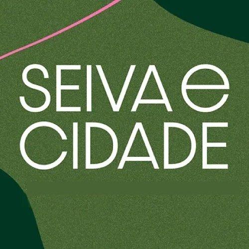 Logo Seiva e Cidade