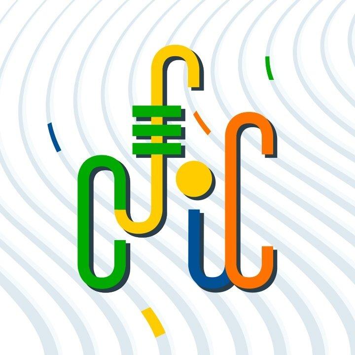 Logo Orquestra Filarmônica Catarinense - OFiC
