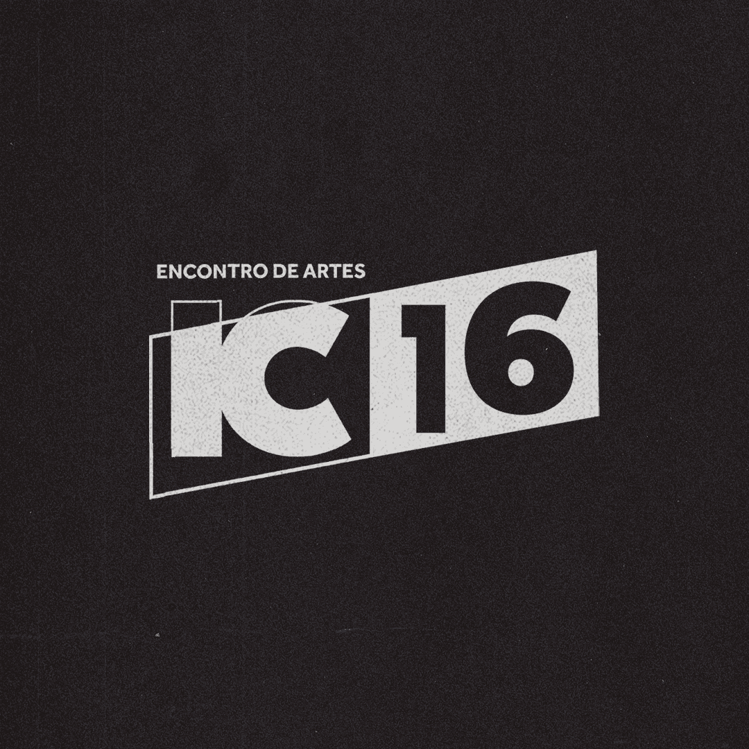 Logo IC Encontro de Artes