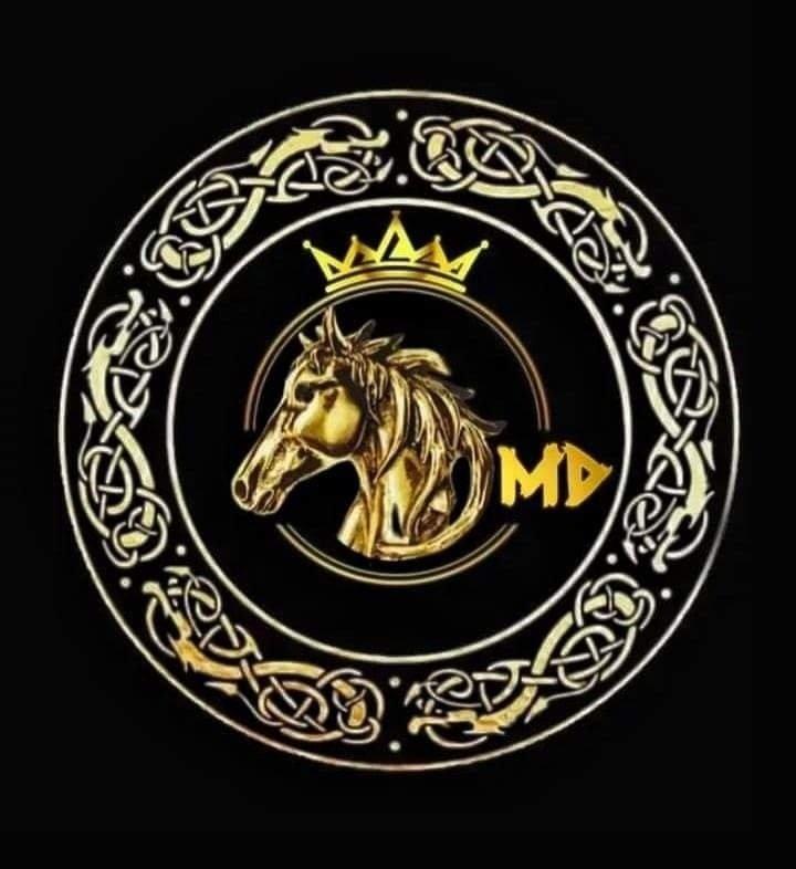 Logo Clã Medieval Destiny
