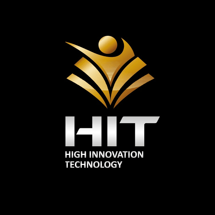 Logo HIT-BRA TREINAMENTOS EM TI