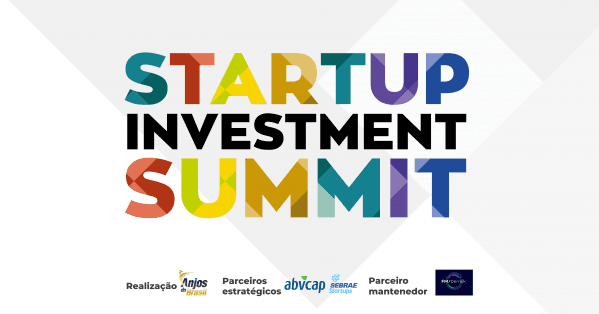 Banner Startup Investment Summit 2024