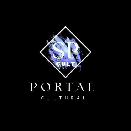 Logo Portal SP Cultural