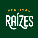 Logo Festival Raízes