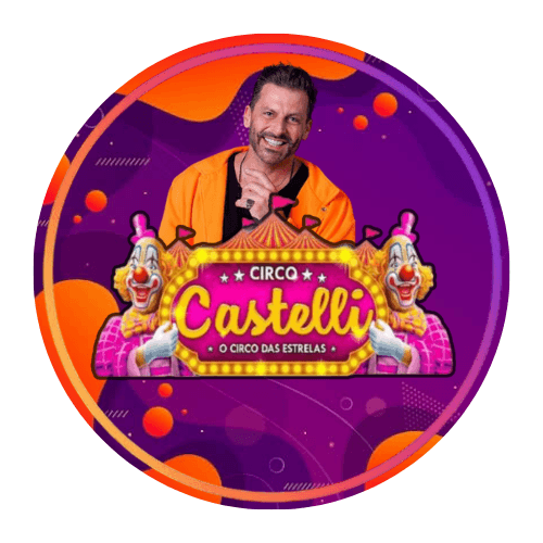 Logo Circo Castelli