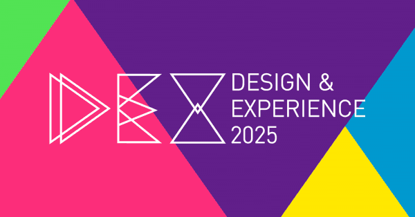 Banner DEXCONF 2025