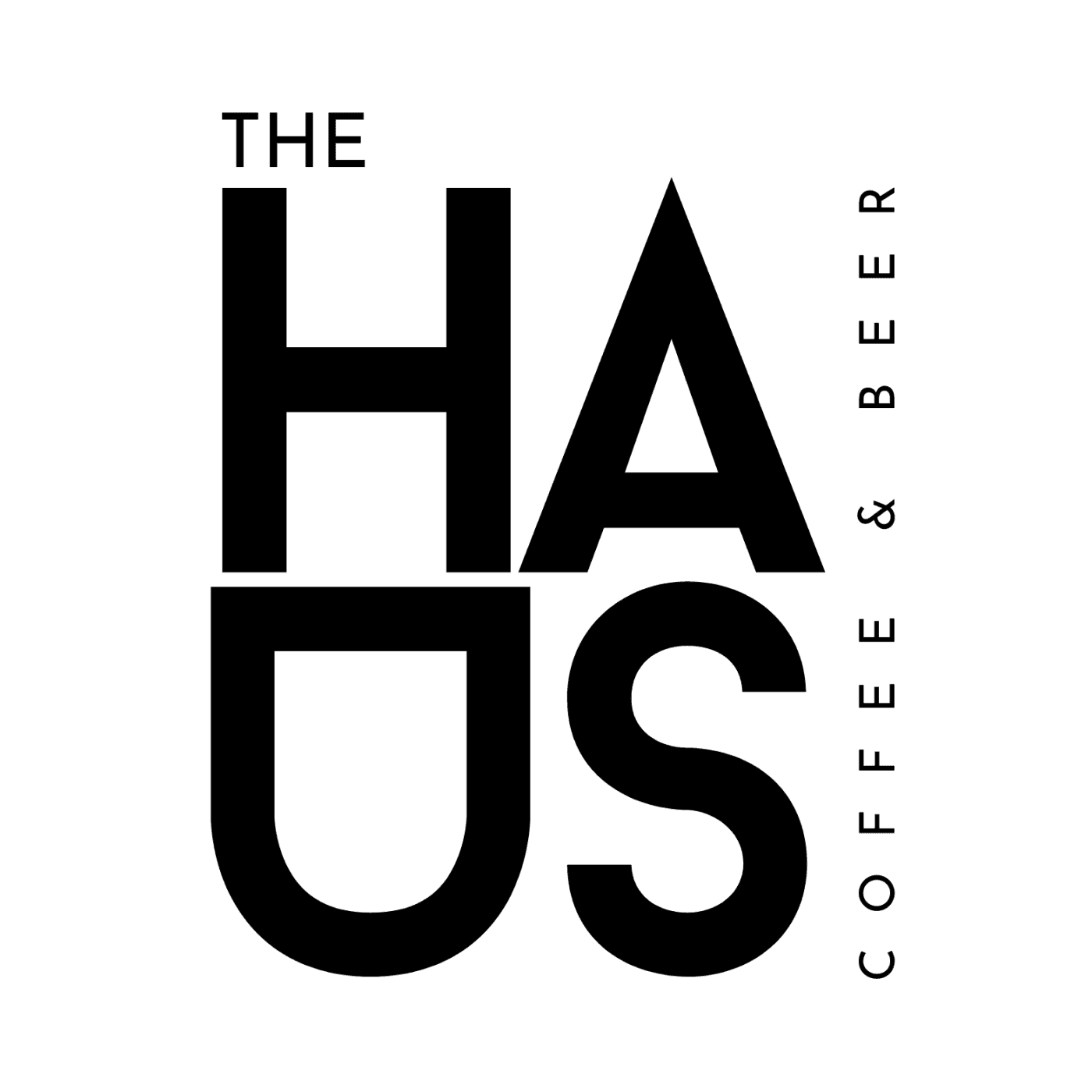 Logo The Haus