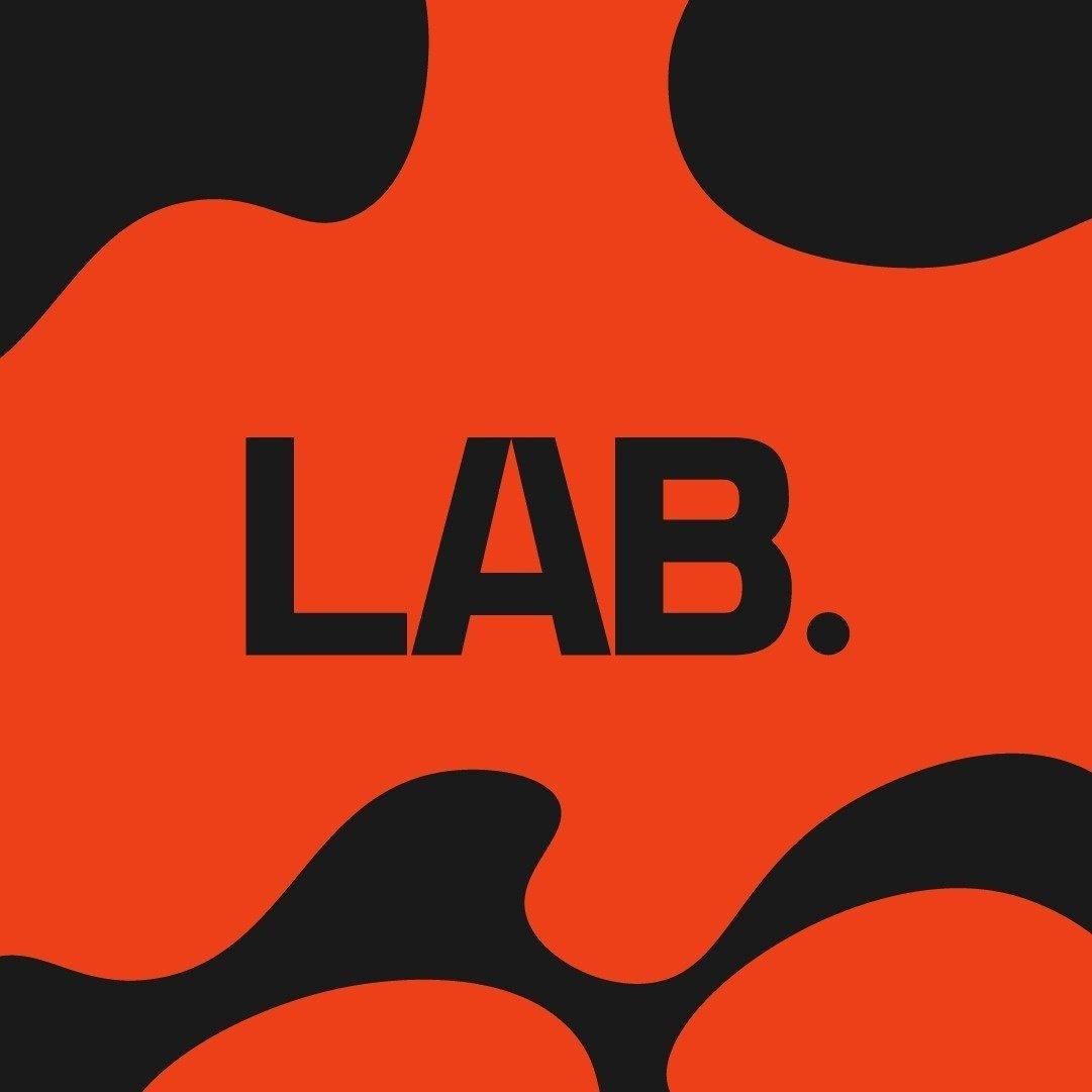 Logo LAB BH