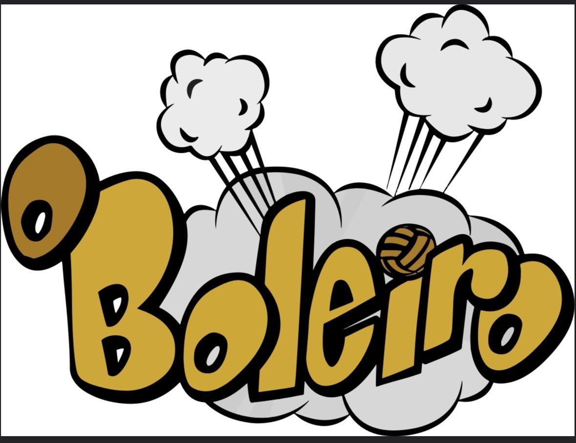 Logo O Boleiro