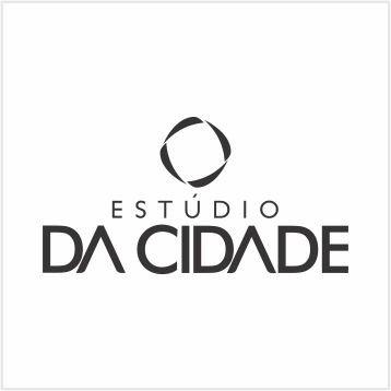 Logo Estúdio da Cidade 