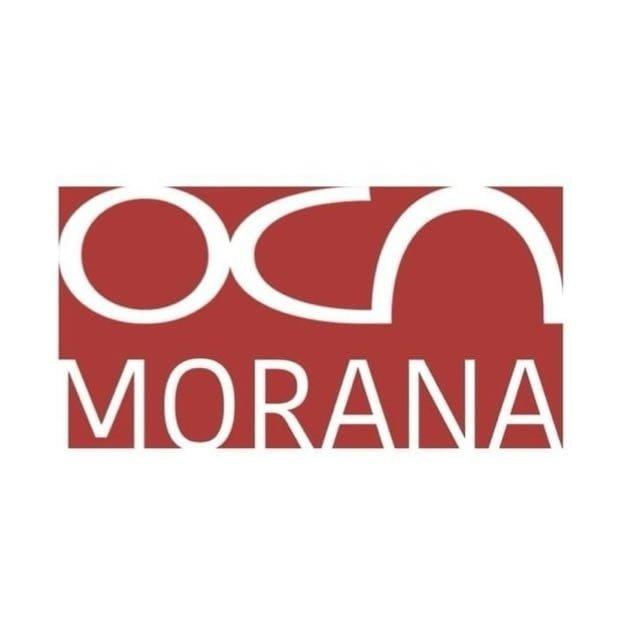 Logo Companhia Ocamorana