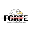 Logo FORTE TREINAMENTOS & CONSULTORIAS