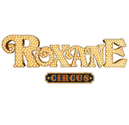 Logo Circo Roxane