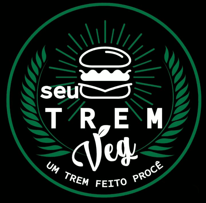 Logo Seu Trem | Bar e Burguer