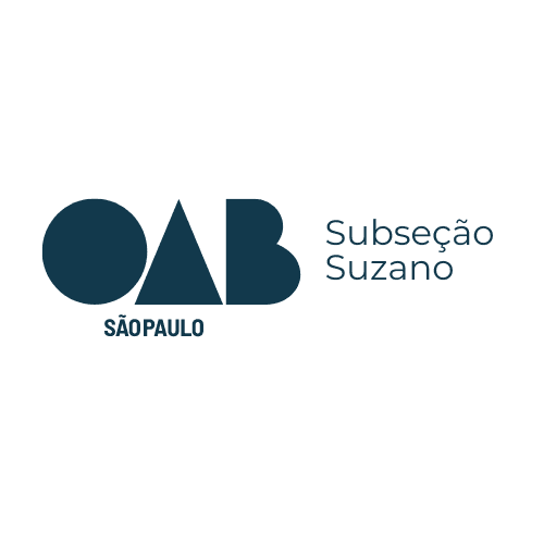 Logo OAB SUZANO