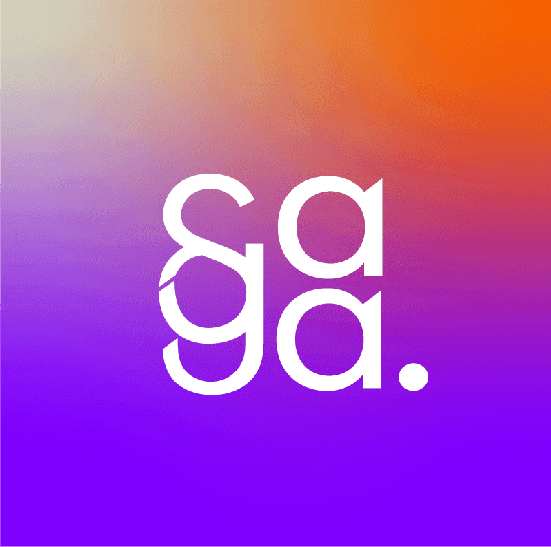 Logo SaGa University