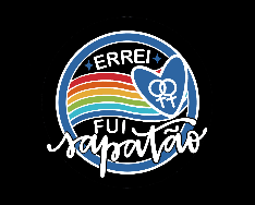 Logo Errei, fui Sapatão