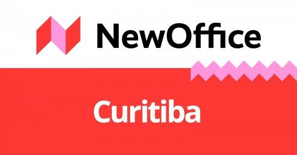 Banner NewOffice - Etapa Curitiba