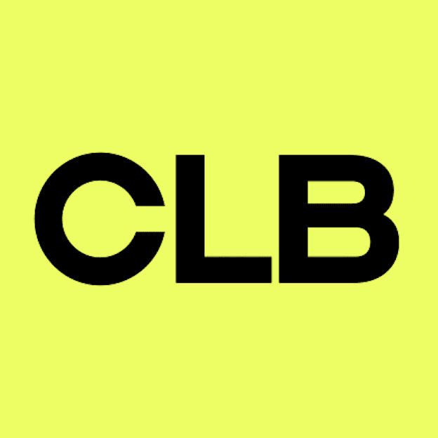 Logo CLUBE: Ousadia em quebrar padrões