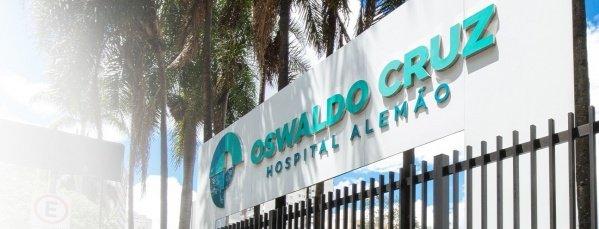 Banner VI Simpósio de Fisioterapia Pélvica Hospitalar