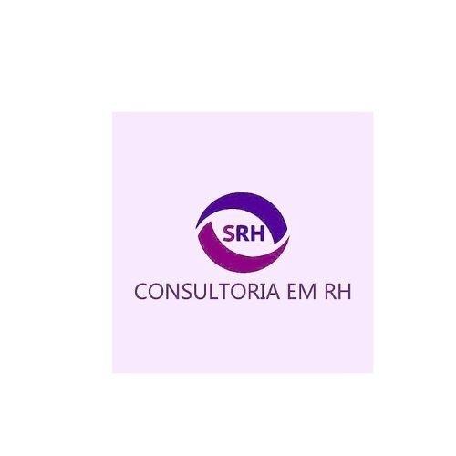 Logo SRH Consultoria em Recursos Humanos