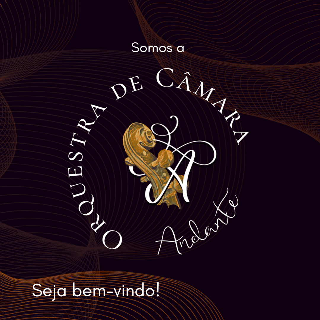 Logo Orquestra de Câmara Andante