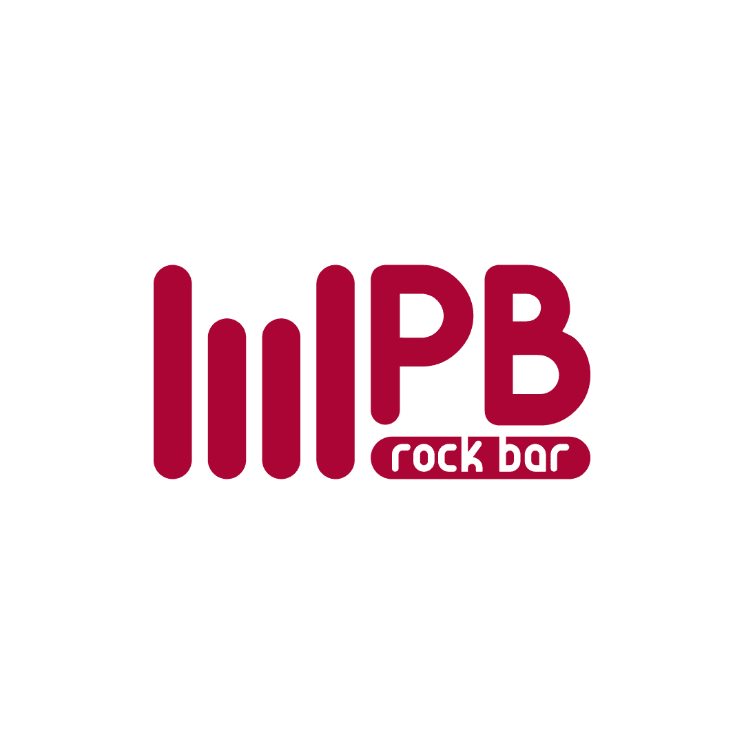 Logo MPB ROCK BAR