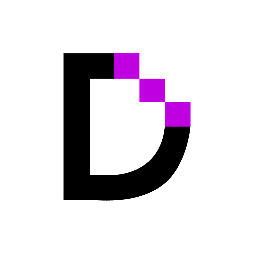 Logo Developer Girls