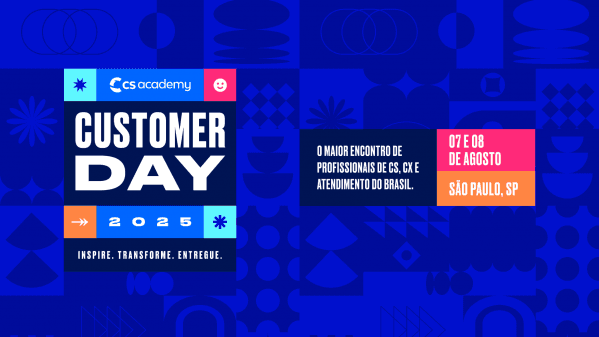 Banner Customer Day 2025
