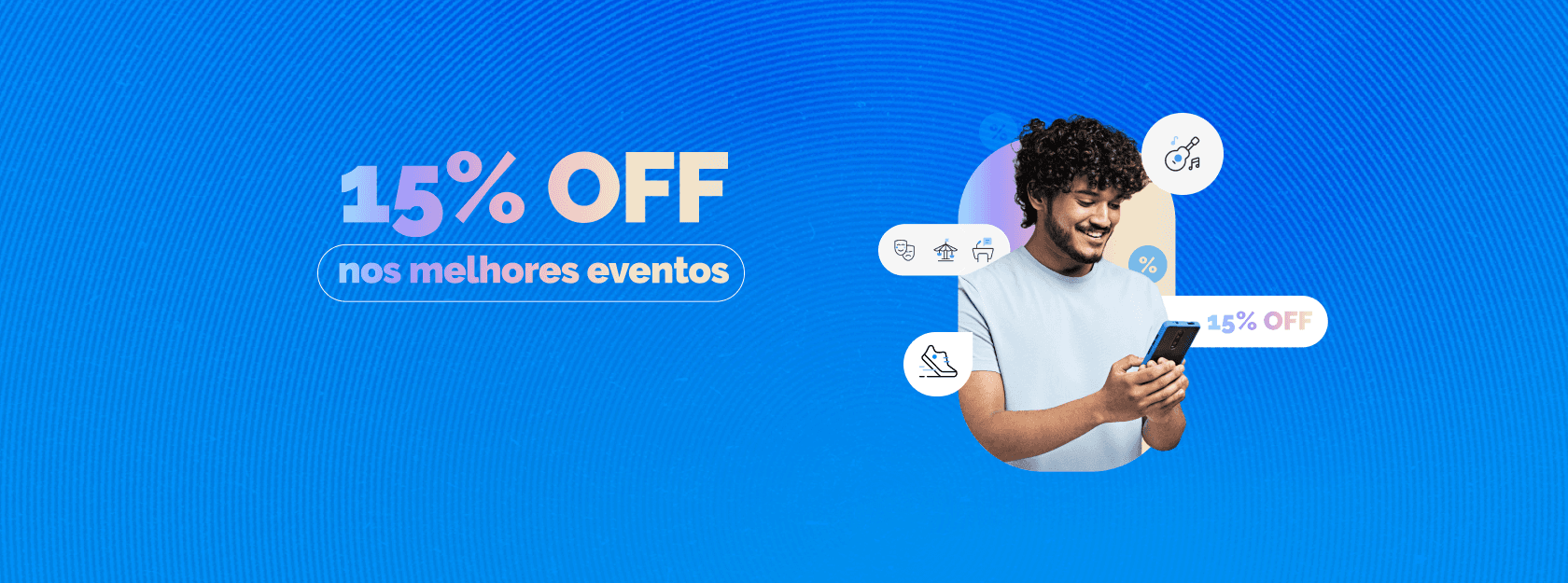 Banner de Semana do Consumidor