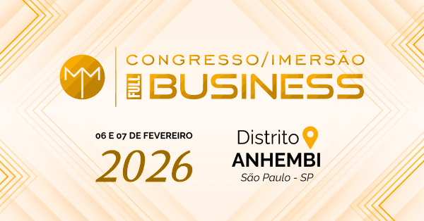 Banner CONGRESSO/IMERSÃO - FULL BUSINESS 2026