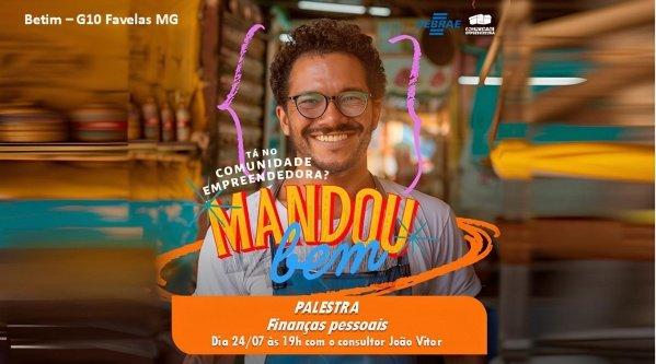 Banner Como organizar e controlar suas finanças
