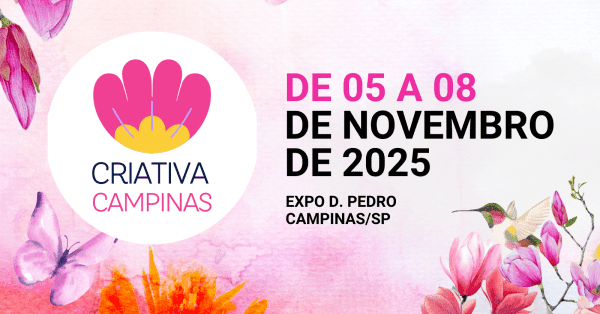 Banner CRIATIVA CAMPINAS