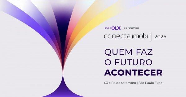 Banner Conecta Imobi 2025