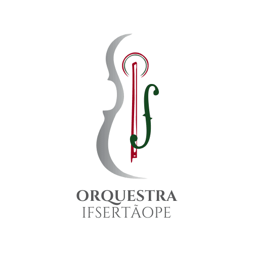 Logo Orquestra IFSertãoPE