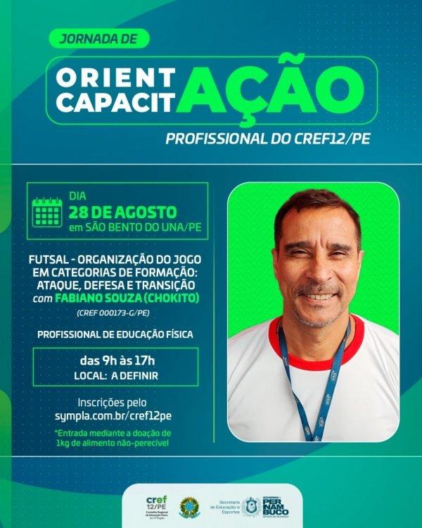 Banner Futsal - Organização do jogo em categorias de formação: Ataque, defesa e transição