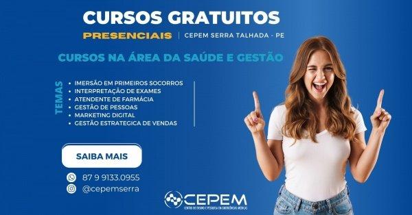 Banner CURSO EM GESTÃO DE PESSOAS
