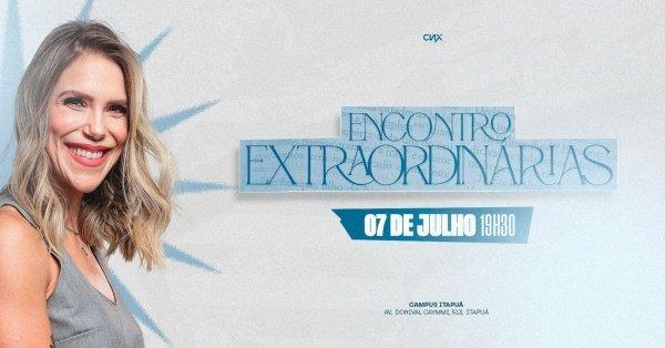 Banner Extraordinárias - julho 2025  (Campus Itapuã)