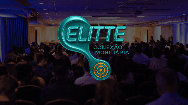 Banner ELITTE | Conexão Imobiliária |10ª Edição