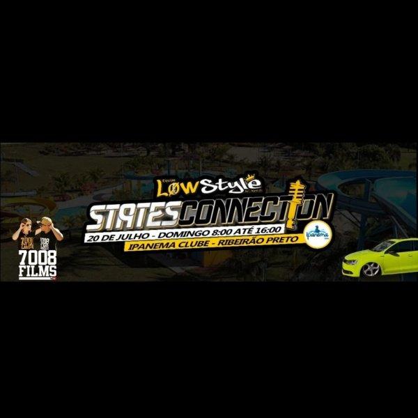 Banner Low Style StatesConection Ribeirão Preto c/ 7008 Films
