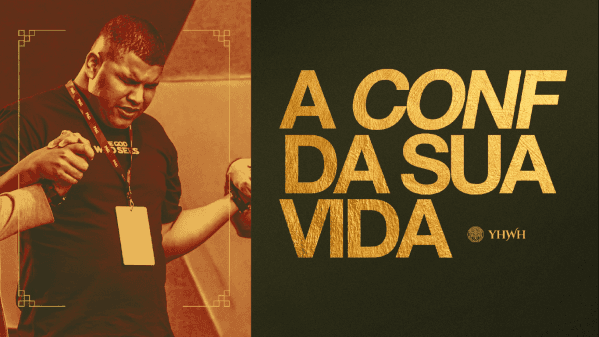 Banner Conferência Transformação 2k25