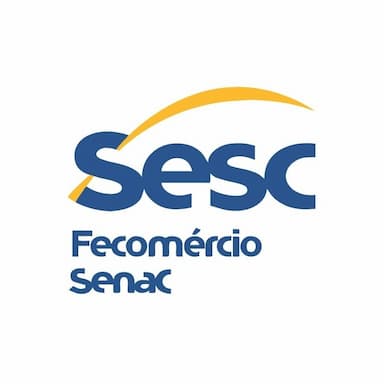 Logo Sesc Paraíba