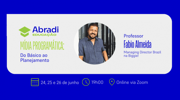 Banner Mídia Programática: Do Básico ao Planejamento