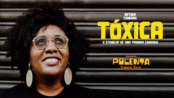 Banner Betina Câmara