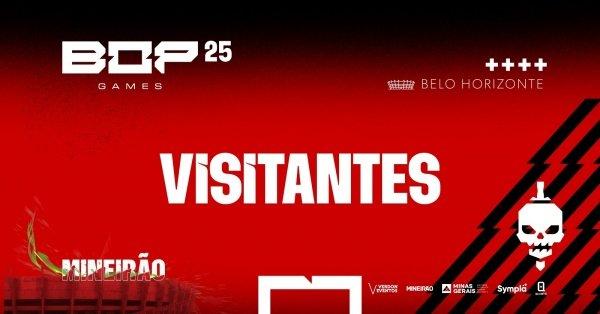 Banner BOP GAMES 2025 - VISITANTES  BHZ