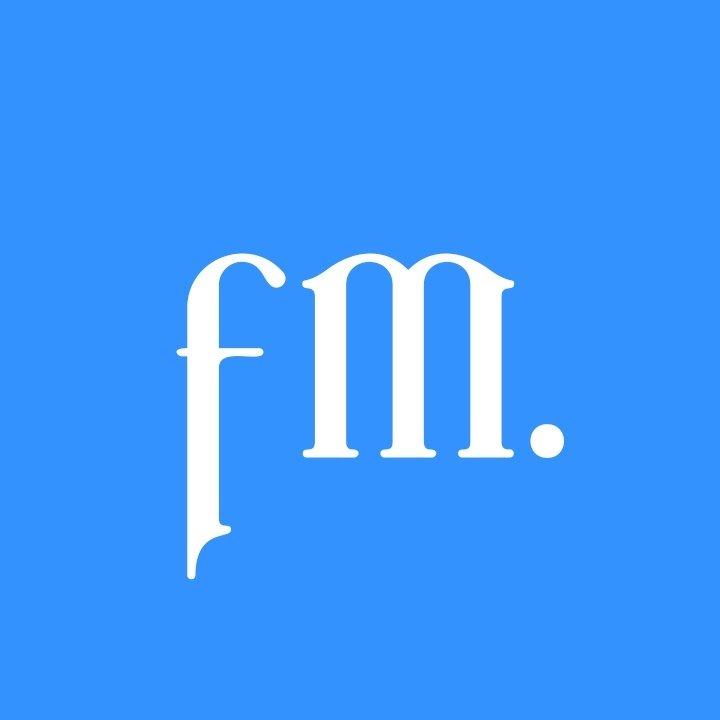 Logo Orquestra Filarmônica de Mossoró