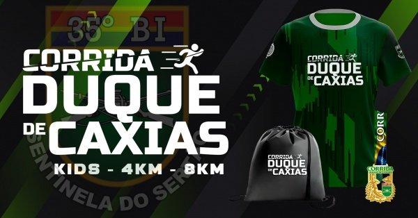 Banner Corrida Duque de Caxias