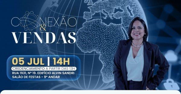 Banner Conexão & Vendas